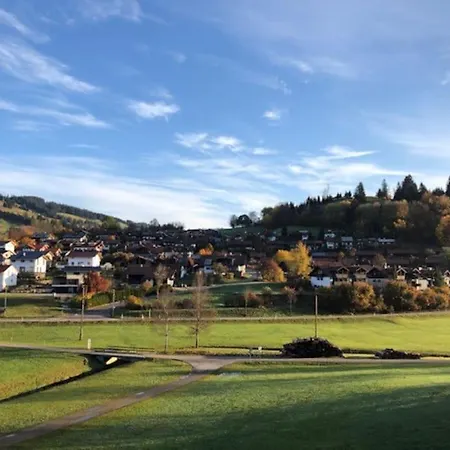Wohnen Auf Zeit - Genuss Im Allgau Appartamento Missen-Wilhams