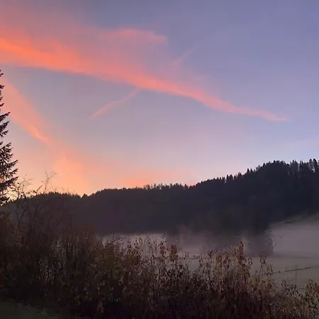 Wohnen Auf Zeit - Genuss Im Allgau *