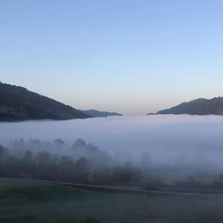 Wohnen Auf Zeit - Genuss Im Allgau Missen-Wilhams