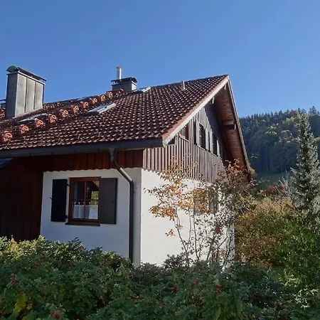 Appartamento Wohnen Auf Zeit - Genuss Im Allgau