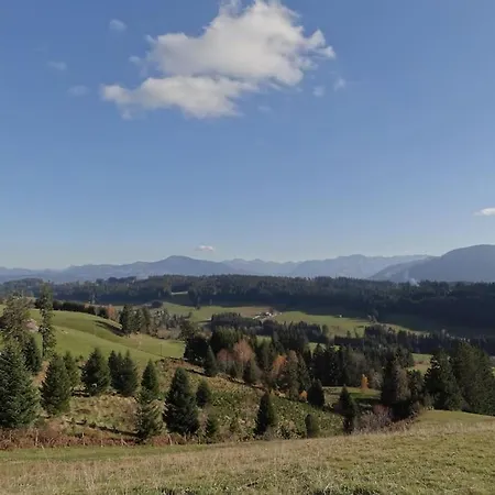 Wohnen Auf Zeit - Genuss Im Allgau *