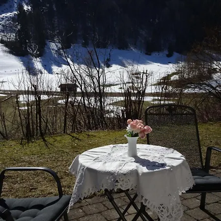 Appartamento Wohnen Auf Zeit - Genuss Im Allgau