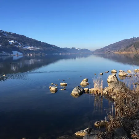 Wohnen Auf Zeit - Genuss Im Allgau
